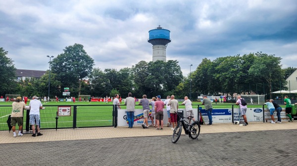 Bezirkssportanlage am Wasserturm - Essen/Ruhr-Frintrop