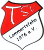 Wappen Trimm-Sport-Verein Lammertsfehn 1976 diverse