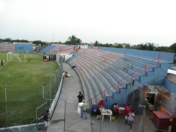 Estadio Gilberto Parada - Montero