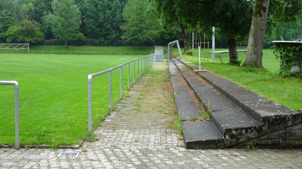 Sportanlage Mariatal - Ravensburg-Weißenau