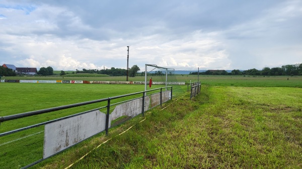 Sportanlage Markt Nordheim - Markt Nordheim