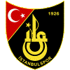 Wappen ehemals İstanbulspor  10313