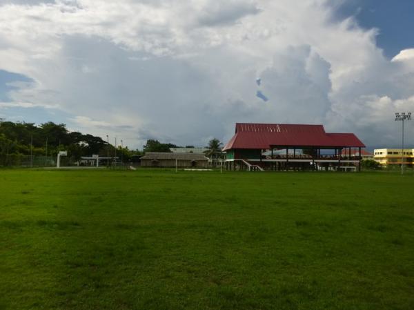 Padang Sukan Kota Marudu - Kota Marudu