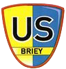 Wappen US Briey  104530