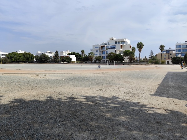 Kato Paphos Primary School - Paphos