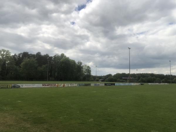 Sportanlage Horsthöfe - Delbrück-Seglingsheide