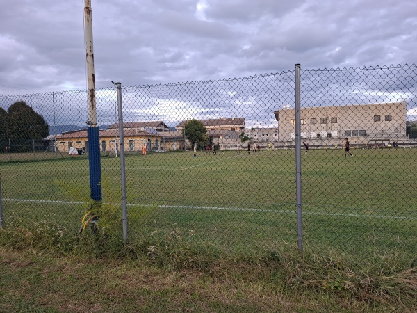 Campo Sportivo Settimo di Pescantina - Settimo