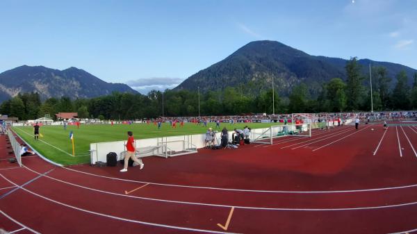 Stadion am Birkenmoos - Rottach-Egern