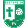 Wappen ehemals FV Ebersweier 1929  98918