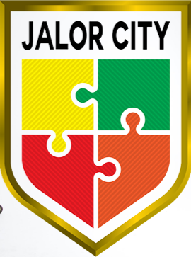 Wappen Jalor City FC