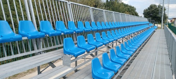Stadion Valbruna igralište 2 - Rovinj