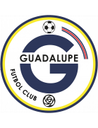 Wappen Guadalupe FC