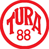 Wappen TuRa 88 Duisburg II