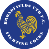 Wappen Broadfields United FC  84165