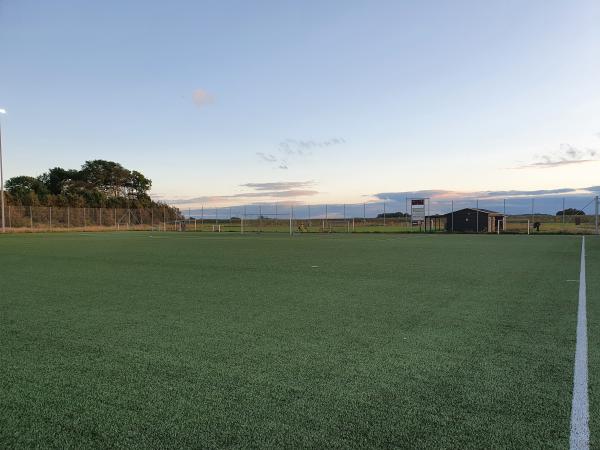 Vestjyllands forsikrings Arena - Herning-Snejbjerg