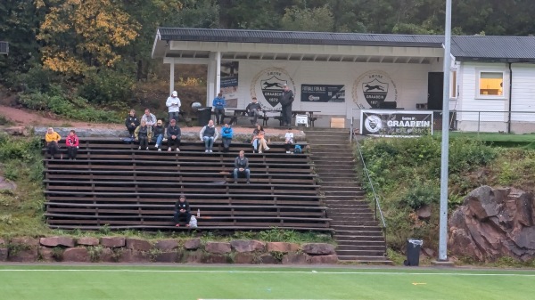 Graabein Arena - Sætre