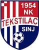 Wappen NK Tekstilac Sinj