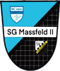 Wappen SG Obermaßfeld/Untermaßfeld