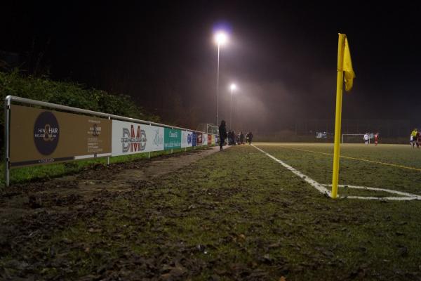 Sportanlage Bühlen - Reutlingen-Orschel-Hagen