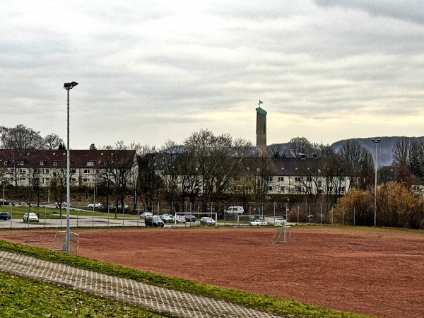 Sportplatz Käfig Am Höing - Hagen/Westfalen
