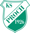 Wappen KS Proch Pionki  23057
