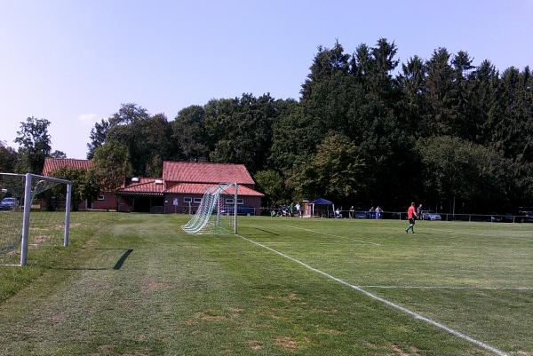 Sportplatz Taaken - Reeßum