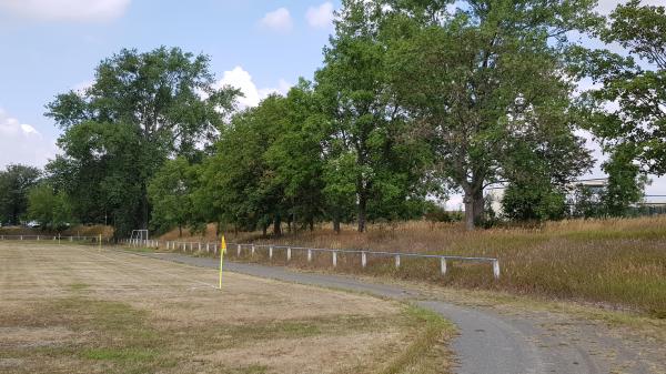 Sportplatz Schloßvippach - Schloßvippach