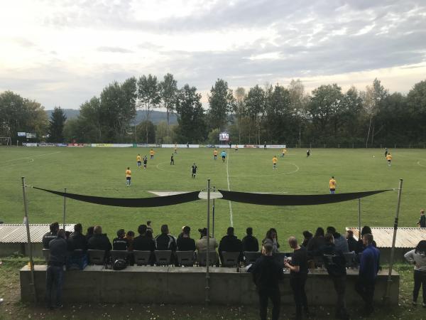 Rippbergstadion - Neuhof bei Fulda-Hattenhof