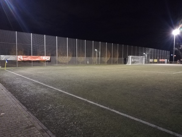 Bezirkssportanlage Tiefenbroich Platz 2 - Ratingen-Tiefenbroich