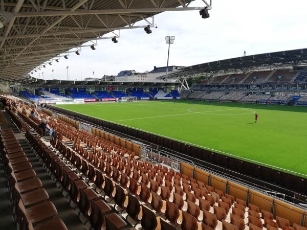 Bolt Arena - Helsinki (Helsingfors)