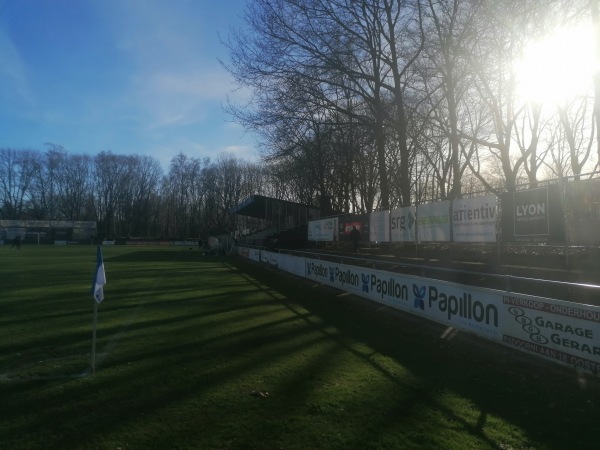 Sportpark De Warande - Oosterhout NB