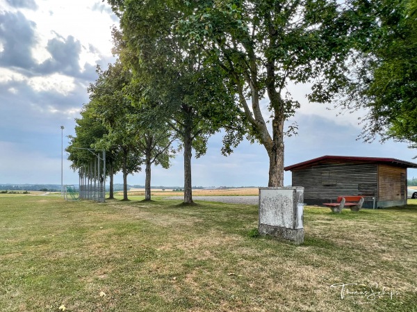 Sportplatz Albstraße - Dietingen-Irslingen