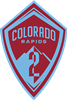 Wappen Colorado Rapids II