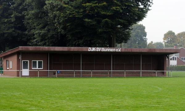 Sportzentrum Bunnen - Löningen-Neuenbunnen