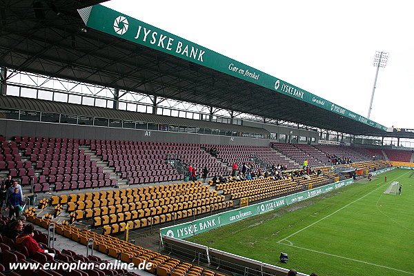 Right to Dream Park - Farum
