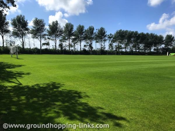 Sportpark Kleine Sluis veld West C - Anna Paulowna