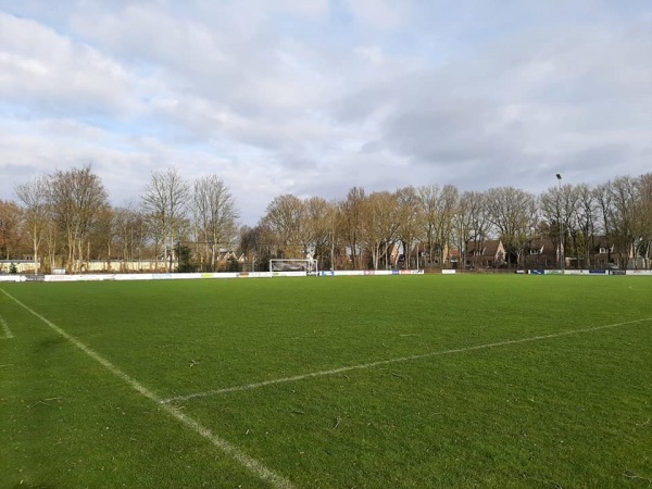 Sportpark De Baete - De Wolden-Ruinen