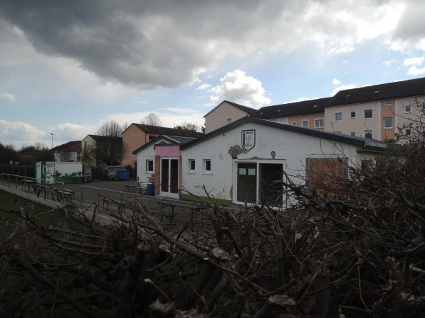 Sportanlage Eschbachweg - Oberursel/Taunus