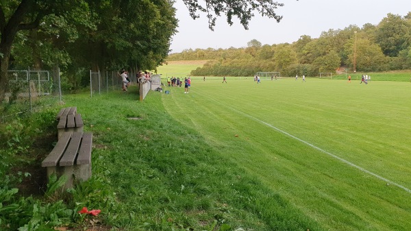 Sportanlage Unterer Effelter - Wittighausen