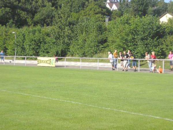 Sportanlage Im Ohl - Wickede/Ruhr