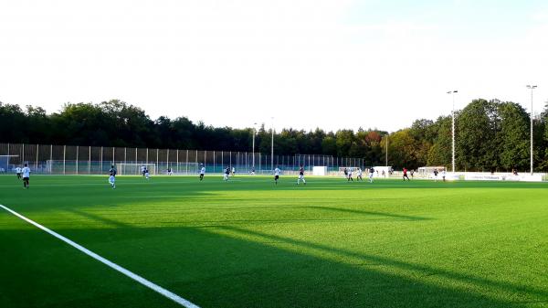 Sportpark Dicke Buche - Maintal-Dörnigheim
