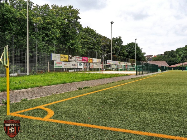 Sportplatz Rauental - Wuppertal-Rauental