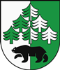 Wappen OŠK Oravská Polhora