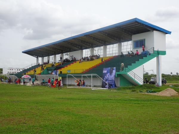 AEU Sport Park - Phnom Penh