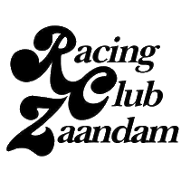 Wappen VV RCZ (Racing Club Zaandam)