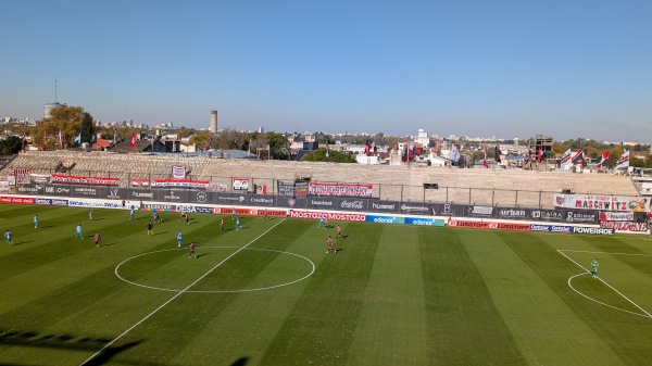 Estadio Chacarita Juniors - General San Martín, BA