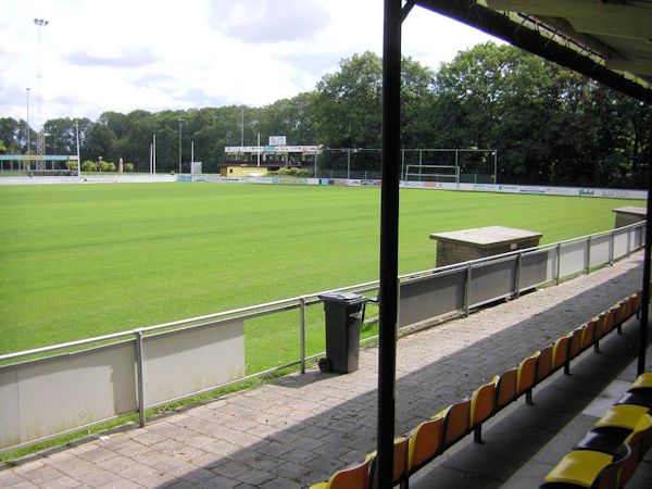 Sportpark Westvliet - Leidschendam-Voorburg