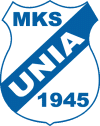 Wappen MKS Unia Hrubieszów  22719