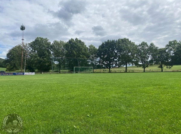 Sportanlage Rüsselbach - Igensdorf-Mittelrüsselbach