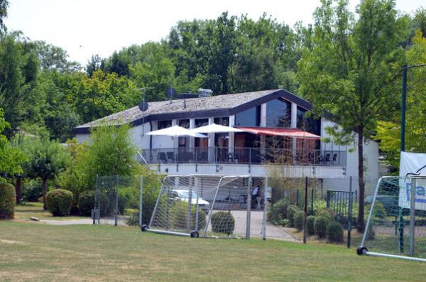 Sportanlage am Osnabrücker Zoo - Osnabrück-Nahne